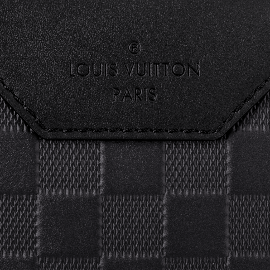 Louis Vuitton Campus Backpack